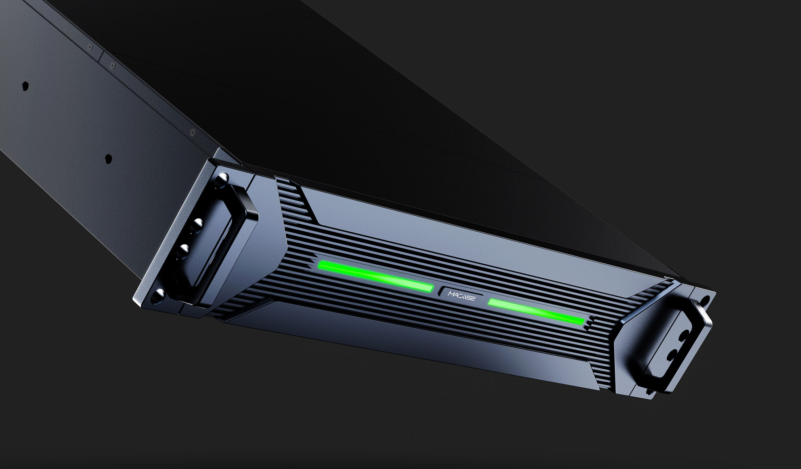 服務(wù)器機箱系列化設(shè)計