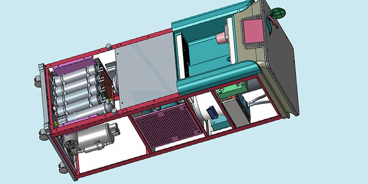 工業(yè)產(chǎn)品設(shè)計(jì)公司對(duì)產(chǎn)品質(zhì)量的影響因素