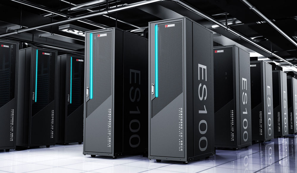 42U服務(wù)器機柜