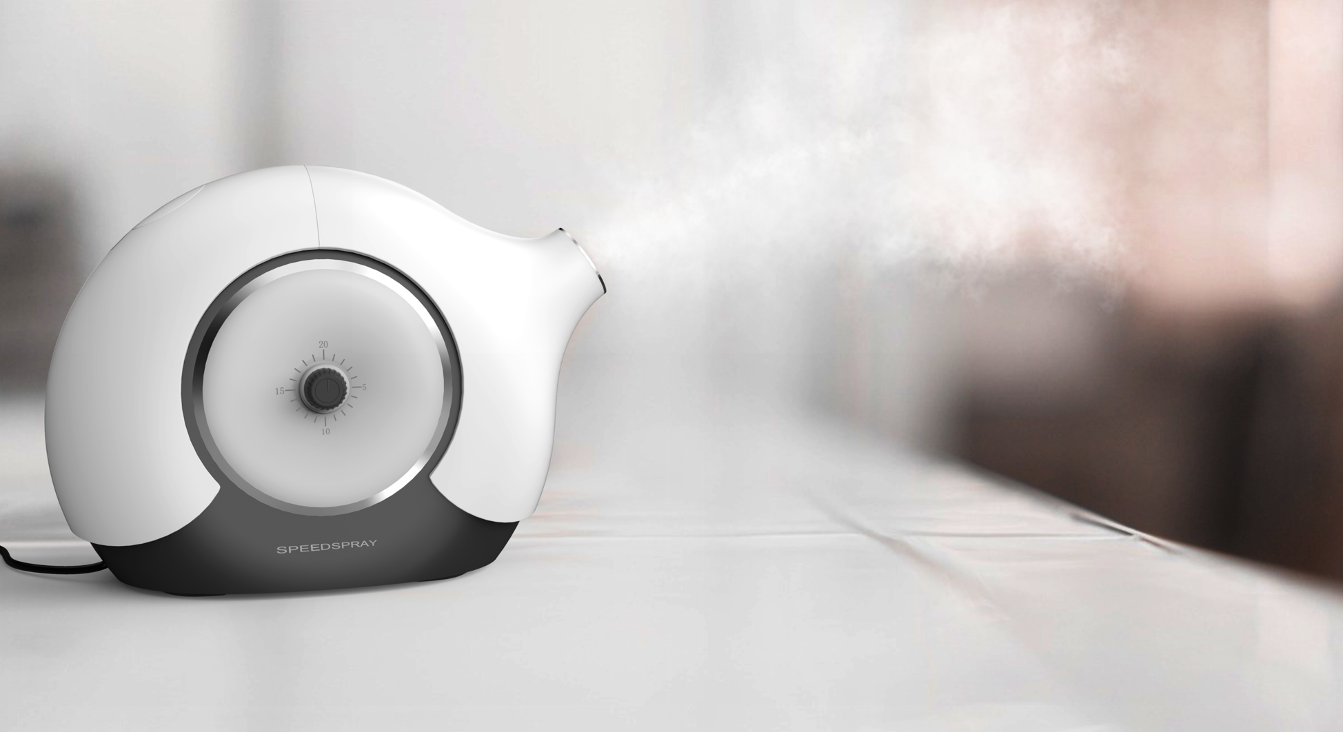 設(shè)計(jì)助力醫(yī)療｜讓工業(yè)產(chǎn)品設(shè)計(jì)傳遞溫暖