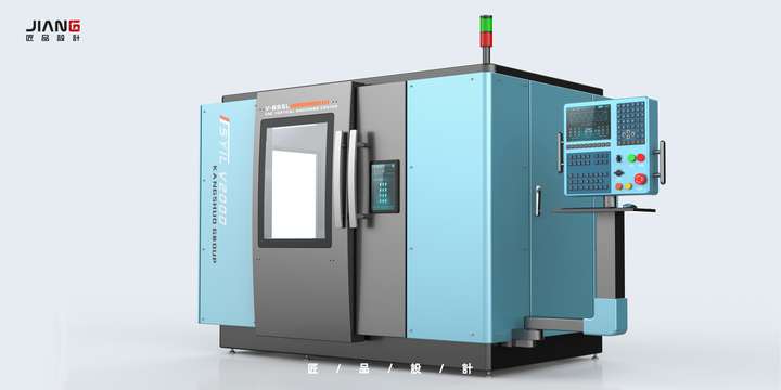 工業(yè)設(shè)備的外觀設(shè)計有哪些要點？