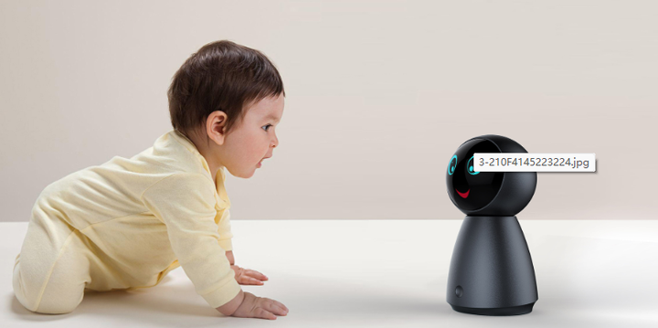 關(guān)愛兒童，做好設(shè)計丨智能陪伴機(jī)器人