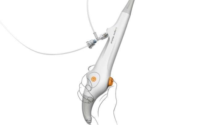 匠品設(shè)計(jì)案例丨醫(yī)療內(nèi)窺鏡(圖3)