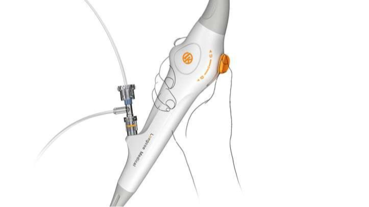 匠品設(shè)計(jì)案例丨醫(yī)療內(nèi)窺鏡(圖2)