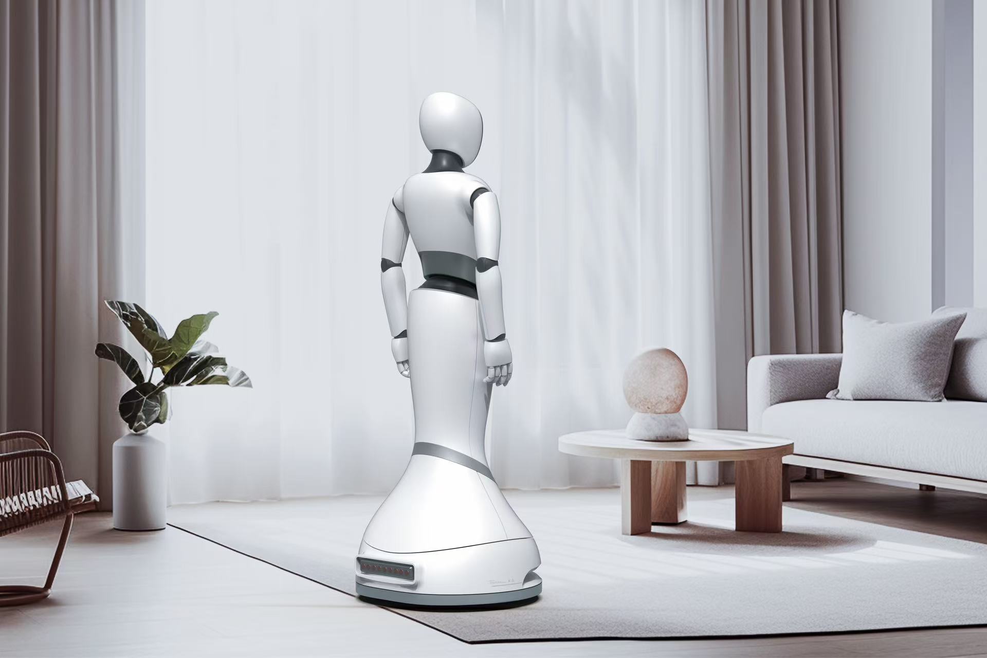 人形機(jī)器人(圖5)