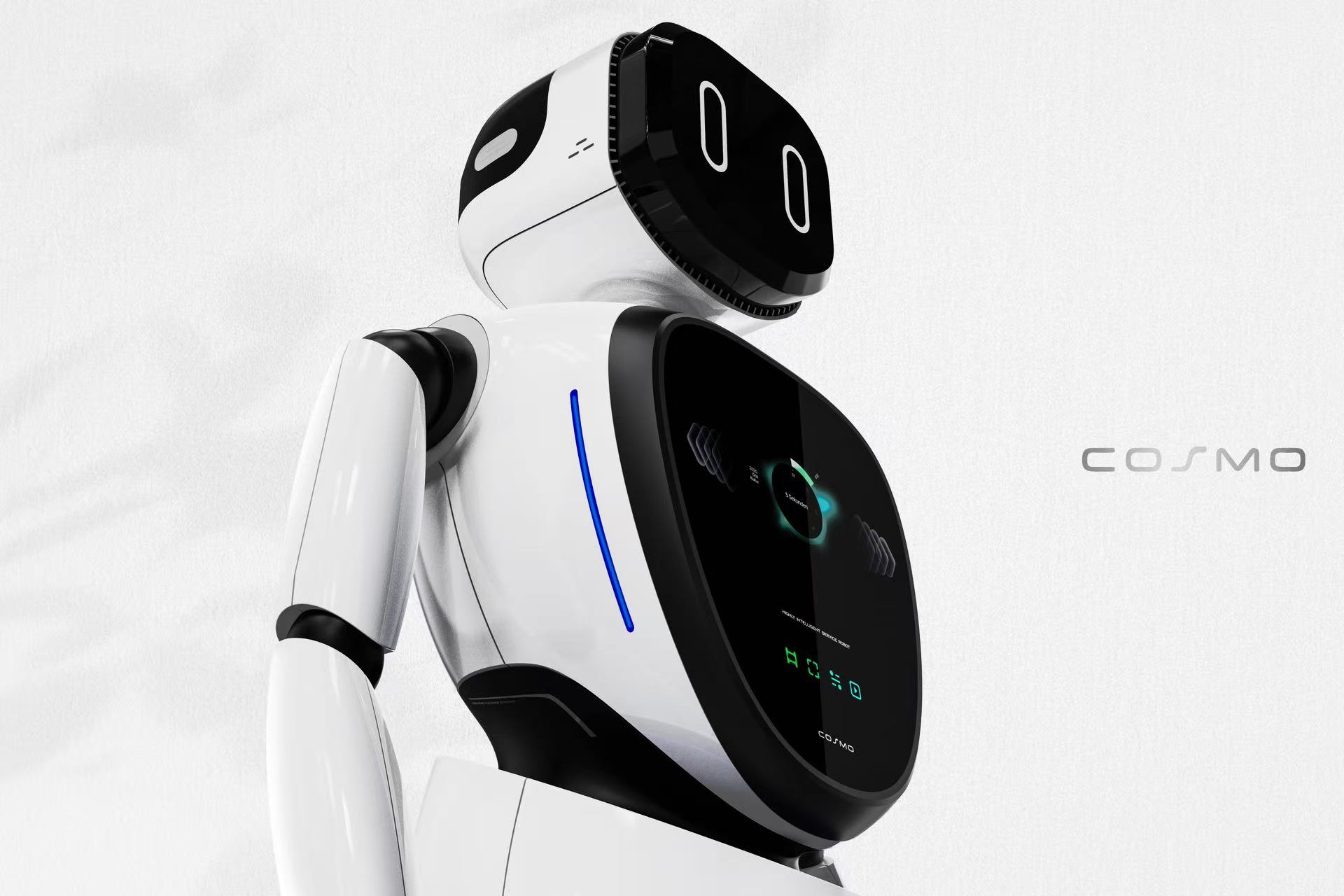 人形機器人(圖6)