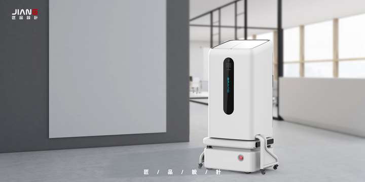 企業(yè)開發(fā)產(chǎn)品  |  工業(yè)設(shè)計(jì)究竟有多重要？(圖1)