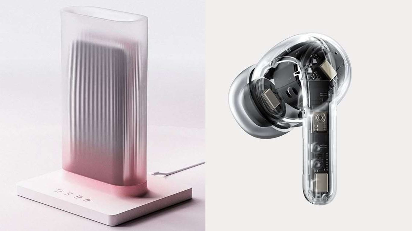 從CMF的角度來說一說，如何提升產(chǎn)品設(shè)計(jì)的高級(jí)感(圖2)