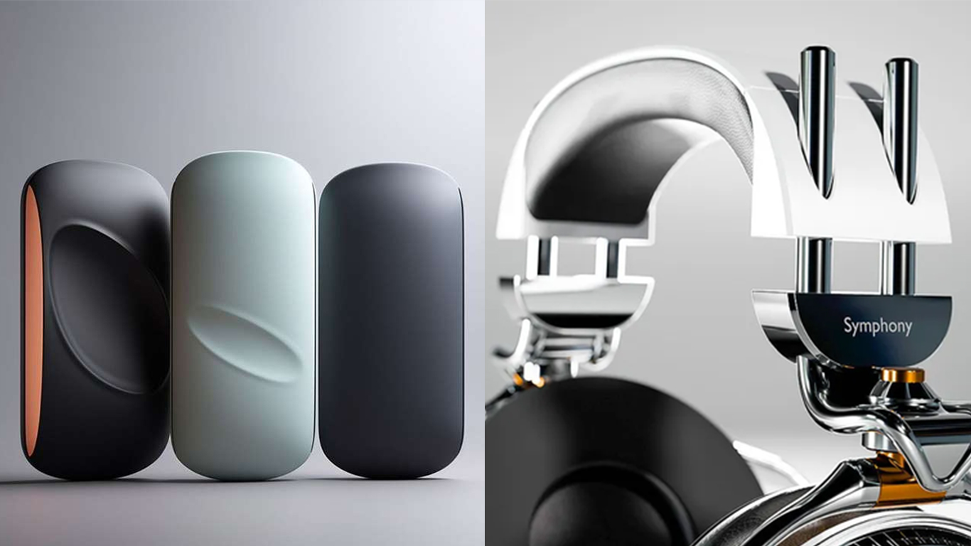 從CMF的角度來說一說，如何提升產(chǎn)品設(shè)計(jì)的高級(jí)感(圖5)